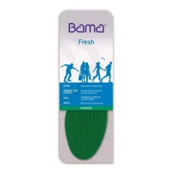 Bama sammalpohjalliset - Fresh Famoos