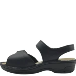 Berkemann työkengät / musta