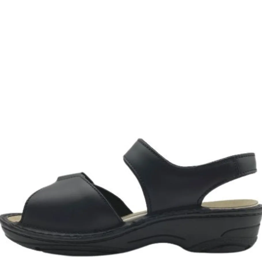 Berkemann työkengät / musta