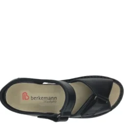 Berkemann työkengät / musta