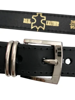 BLC vyö - Musta 5125G