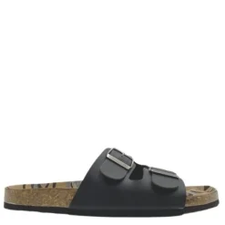 Blend biosandaalit musta