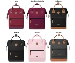 Cabaia Adventurer M reppu