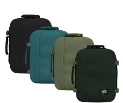 Cabin Zero matkareppu - Classic 28L