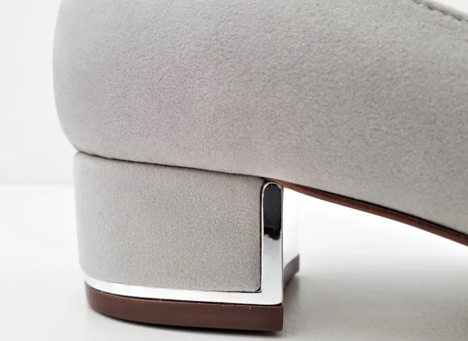 Chantana avokkaat / Harmaanbeige