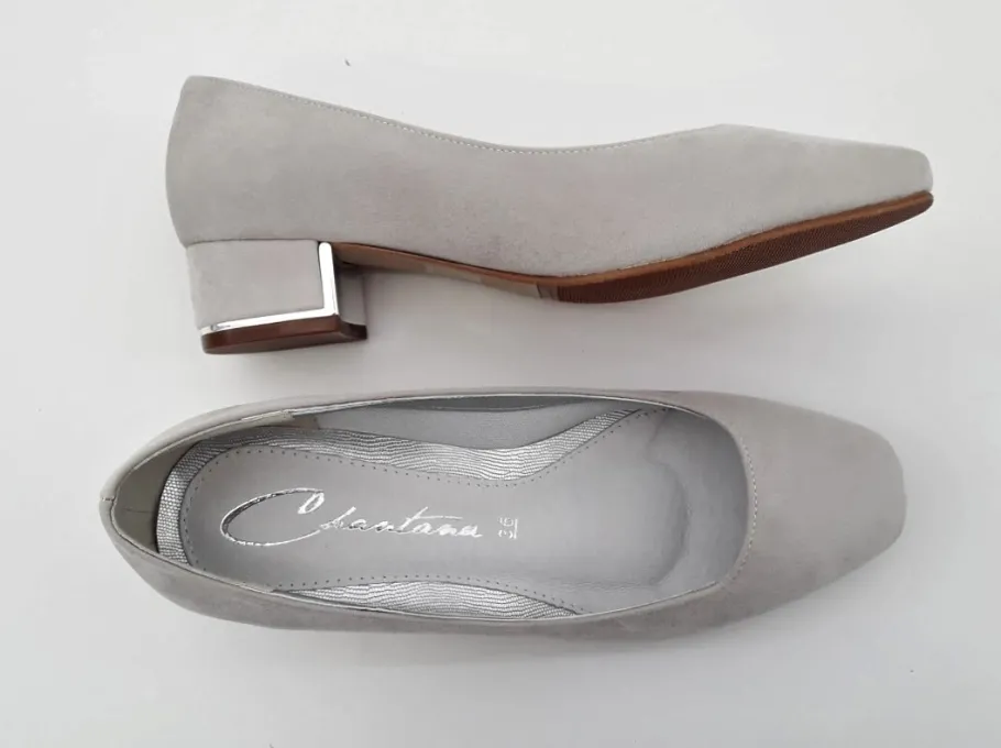 Chantana avokkaat / Harmaanbeige