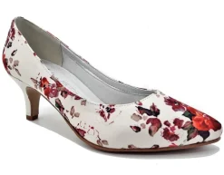 Chantana avokkaat / Kukkakuosi