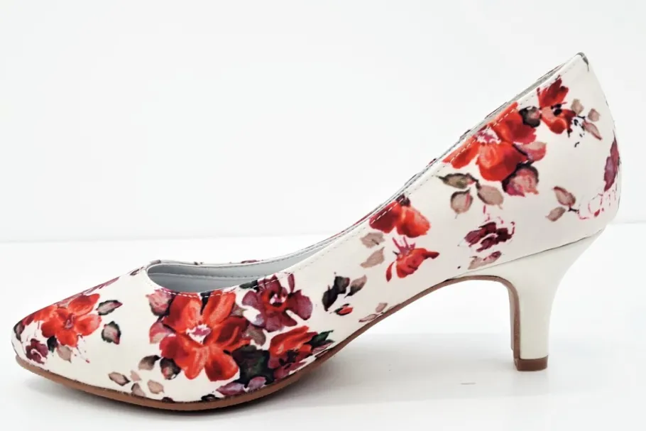 Chantana avokkaat / Kukkakuosi