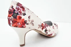 Chantana avokkaat / Kukkakuosi