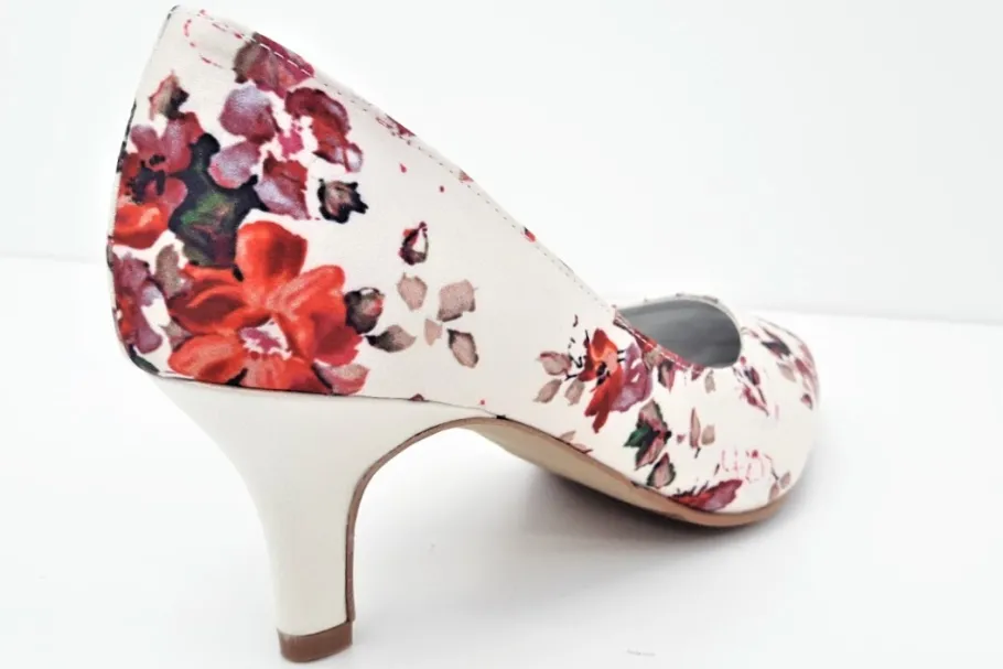 Chantana avokkaat / Kukkakuosi