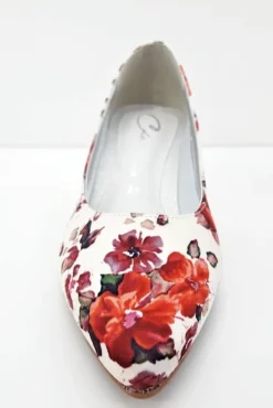 Chantana avokkaat / Kukkakuosi