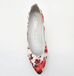 Chantana avokkaat / Kukkakuosi