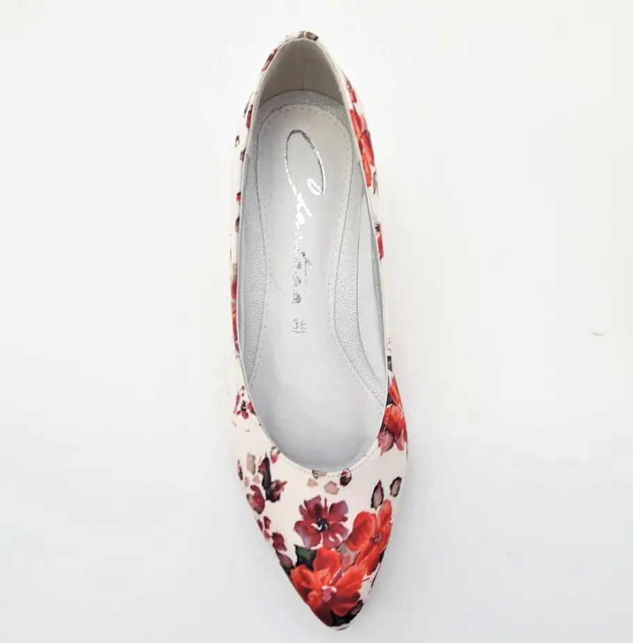 Chantana avokkaat / Kukkakuosi