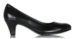 Chantana avokkaat / Musta nahka, V-aukko