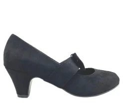 Chantana avokkaat - Musta rusetti 0193-485-92