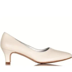 Chantana avokkaat / Nude beige