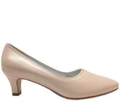 Chantana avokkaat - Nude Pink 9193-147-051