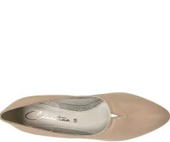 Chantana avokkaat - Nude Pink 9193-147-051