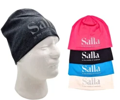 coFEE trikoopipo - Salla-logo heijastava