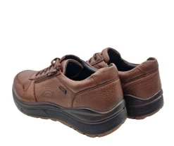 Comfort kävelykengät - Cognac R-1282