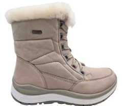 Comfort nilkkurit - Beige R-5586P