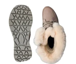 Comfort nilkkurit - Beige R-5586P