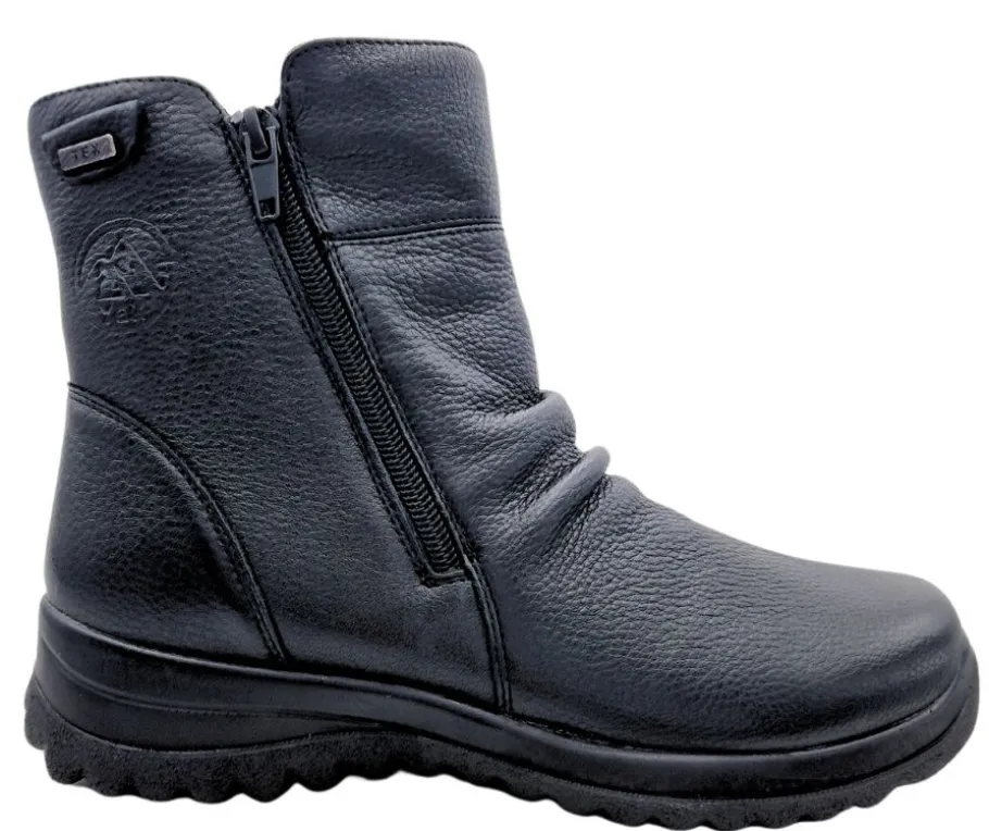 Comfort nilkkurit - Black 10192S