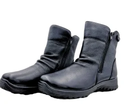 Comfort nilkkurit - Black 10192S