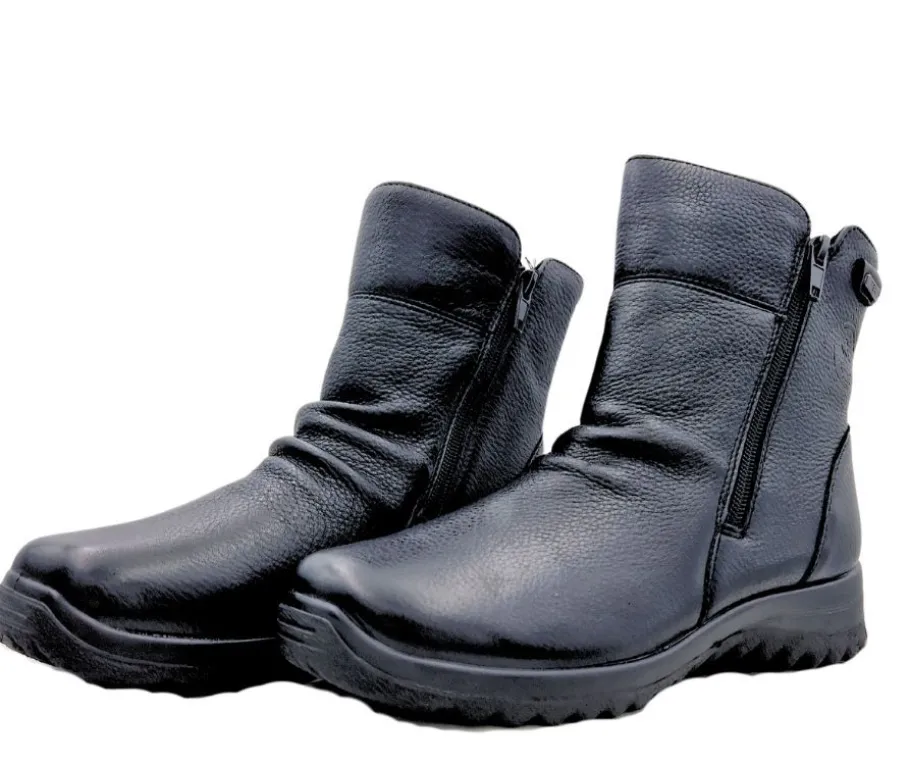 Comfort nilkkurit - Black 10192S