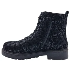 Comfort nilkkurit - Black Fantasy 979-23SF