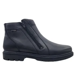 Comfort nilkkurit - Black 959-8S