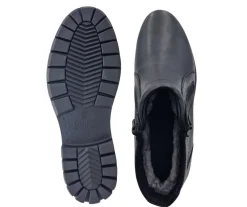 Comfort nilkkurit - Black 959-8S