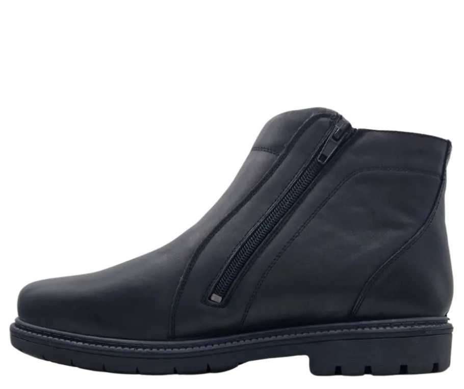 Comfort nilkkurit - Black 959-8S