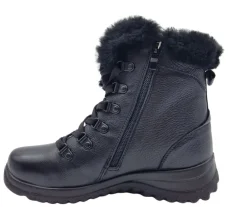 Comfort nilkkurit - Black YAK 10173S