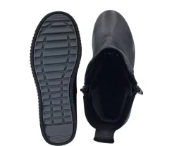 Comfort nilkkurit - Black P-918S