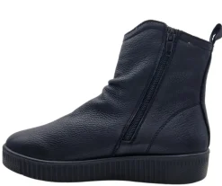 Comfort nilkkurit - Black P-918S