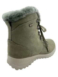 Comfort nilkkurit - Grey YAK 10173G