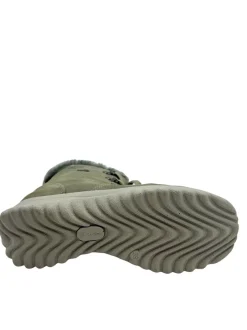 Comfort nilkkurit - Grey YAK 10173G