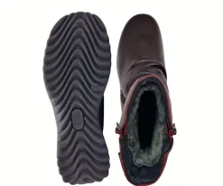 Comfort nilkkurit - Medoc YAK 10192R