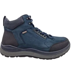 Comfort ulkoilukengät - Ocean kombi R-1289