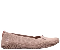 Dockers by Gerli paljasjalkaballerinat - Rose/Grey 53GE205