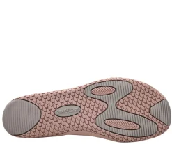 Dockers by Gerli paljasjalkaballerinat - Rose/Grey 53GE205