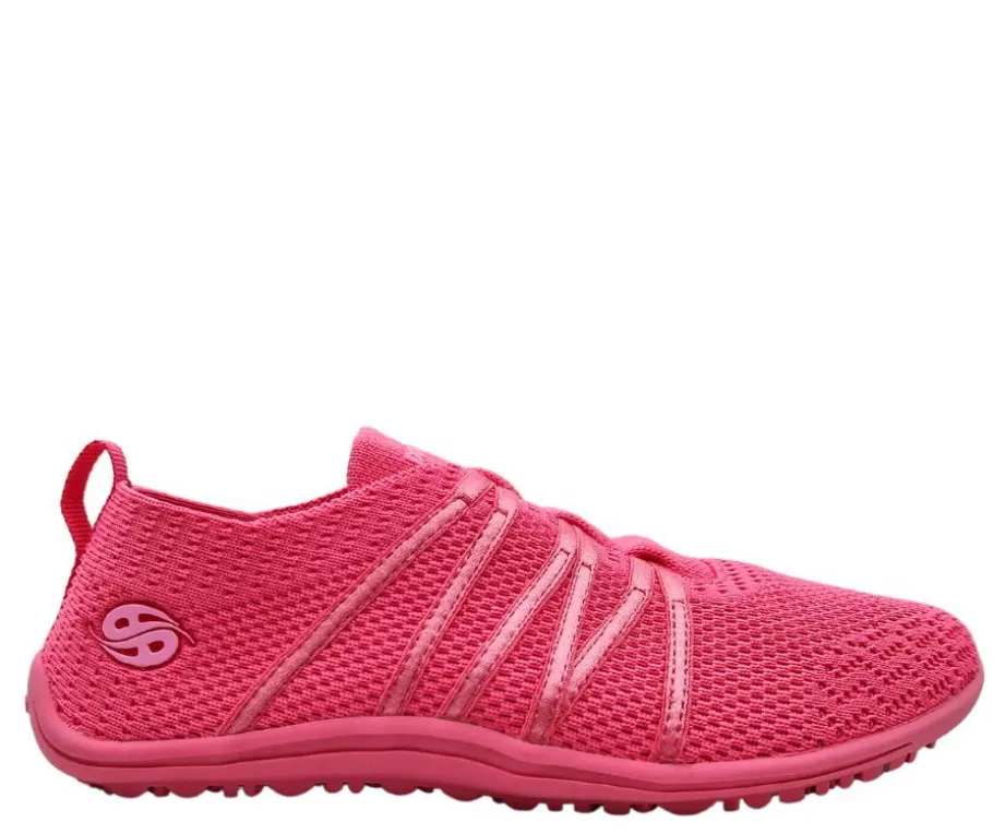 Dockers by Gerli paljasjalkakengät - Pinkki 50HI610