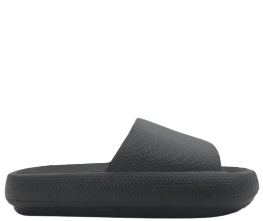 Duffy pistokkaat - Musta 9720437