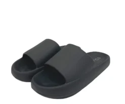 Duffy pistokkaat - Musta 9720437