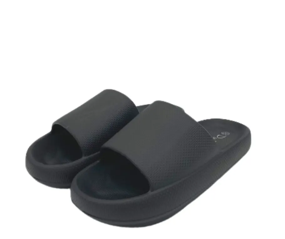 Duffy pistokkaat - Musta 9720437