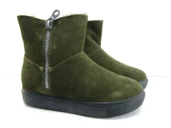 Duffy talvinilkkurit / Khaki