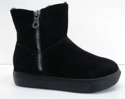 Duffy talvinilkkurit / Musta