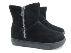 Duffy talvinilkkurit / Musta