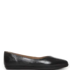 Emma ballerinat / Musta nahka